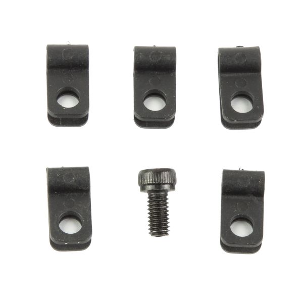 FRANKFORD X-10 RPLC P-CLIPS & SCREW
