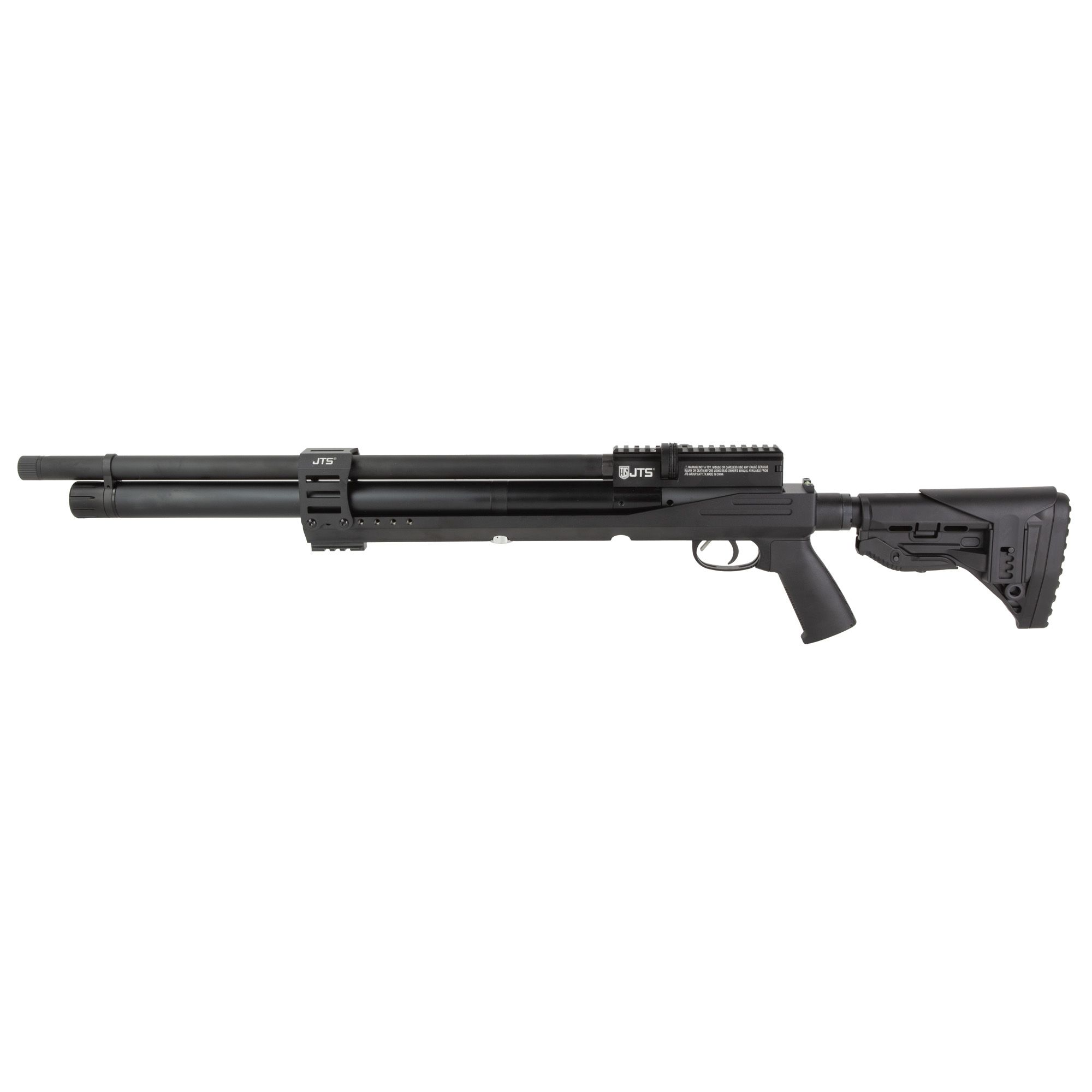 JTS AIRACUDA PRS MAX .30 7RD BLK