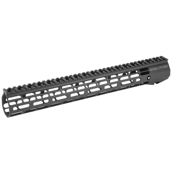 AERO 15″ ATLAS R-ONE AR10 HNDGRD BLK