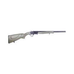 ATI NOMAD 410BORE SINGLE 18.5″ TAN