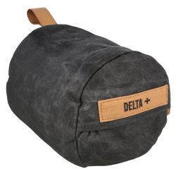 B/C STEADY-SHOT DELTA BAG LRG HVY BK