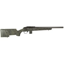 BERGARA BMR-X STEEL 17HMR 18″ 10RD