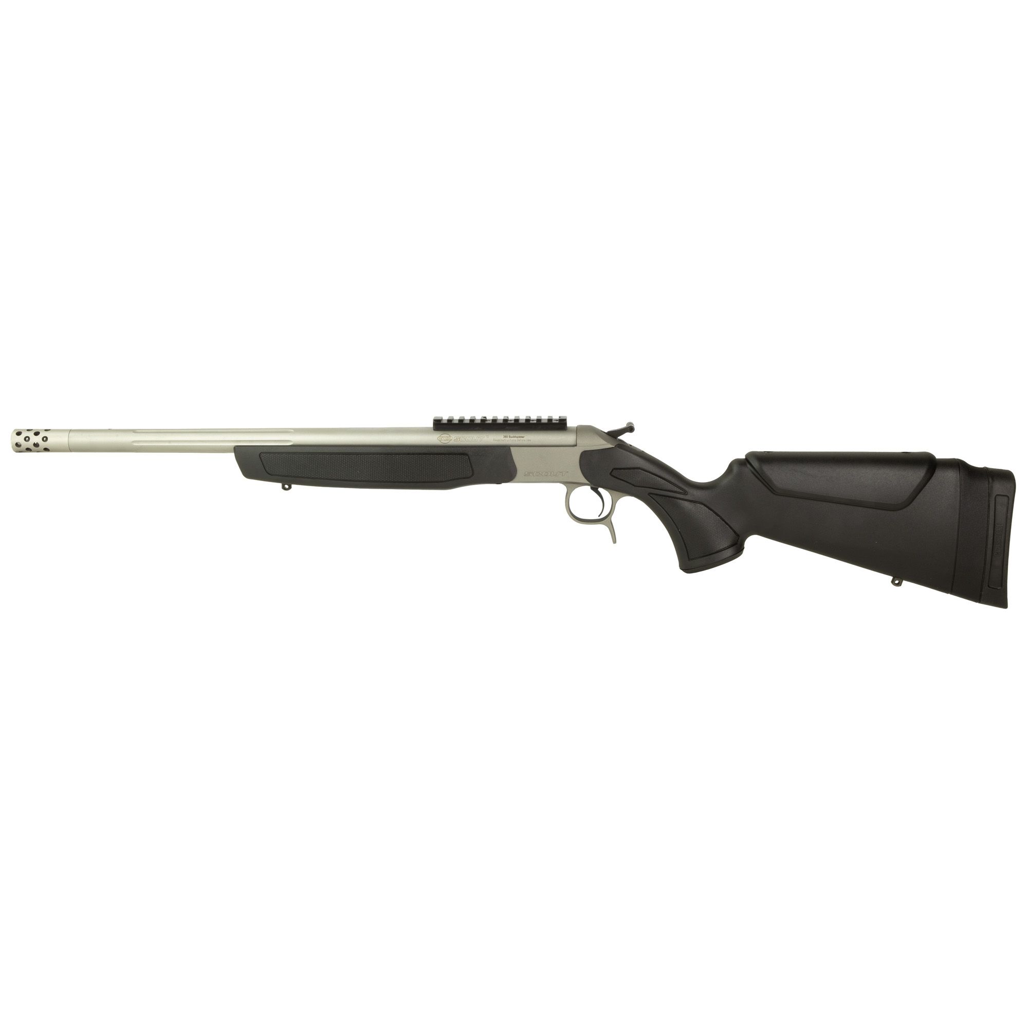 CVA SCOUT GEN 3 TD 360HMR 20″ STS
