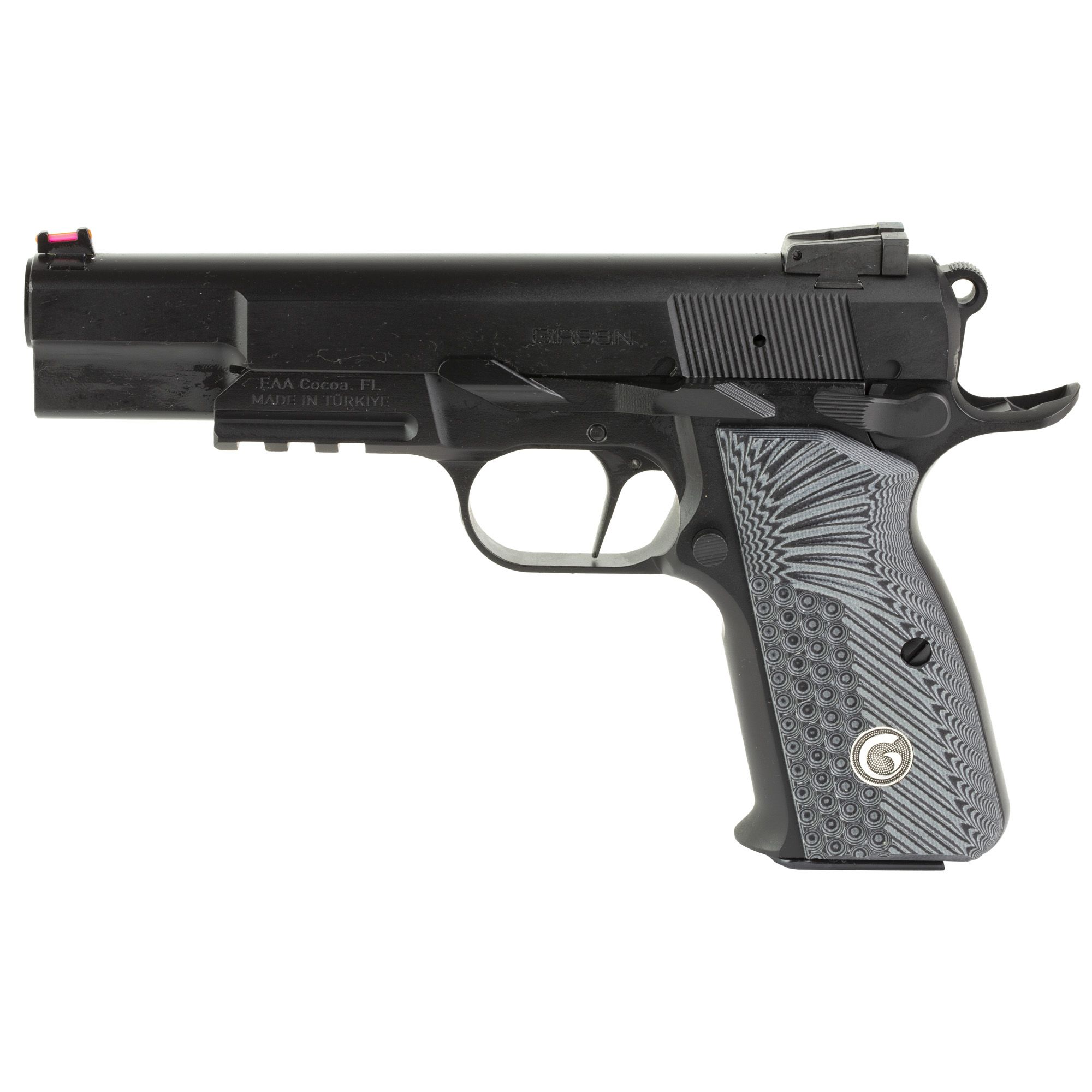 GIRSAN MCP35 OPS 9MM 4.87″ 15RD