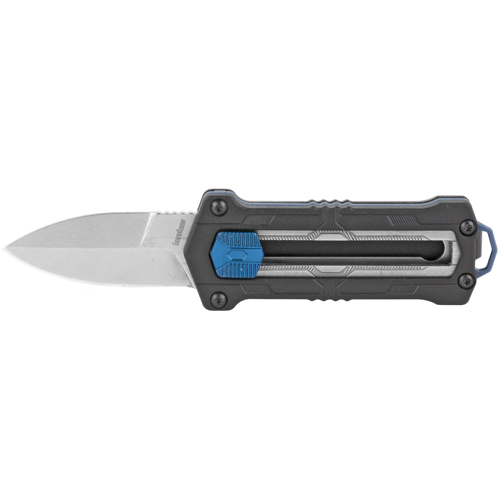 KERSHAW KAPSULE 1.9″ BLACK