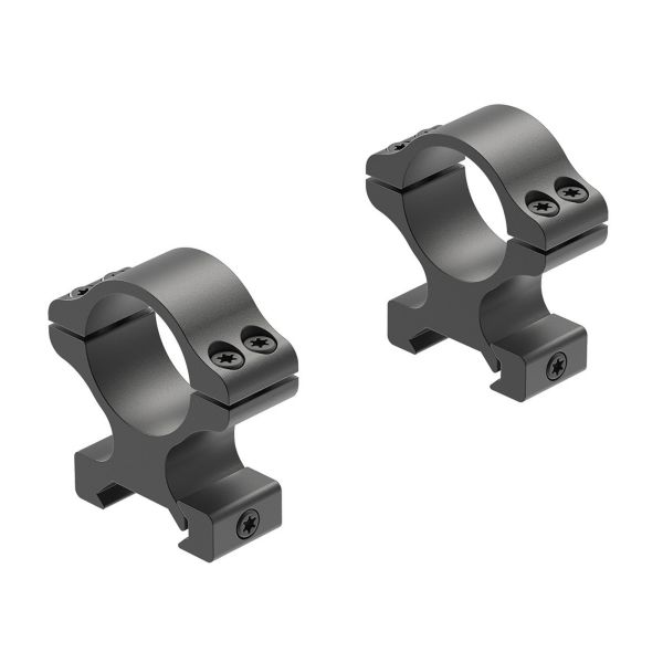 LEUP RIFLEMAN GEN2 1″ RINGS HIGH