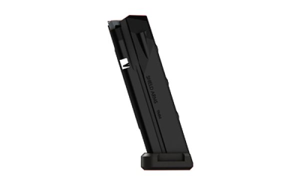 MAG SHIELD DS20 FITS GLK 17 20RD BLK