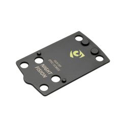 NF OPTIC PLATE EPSC FITS GLK 43X MOS