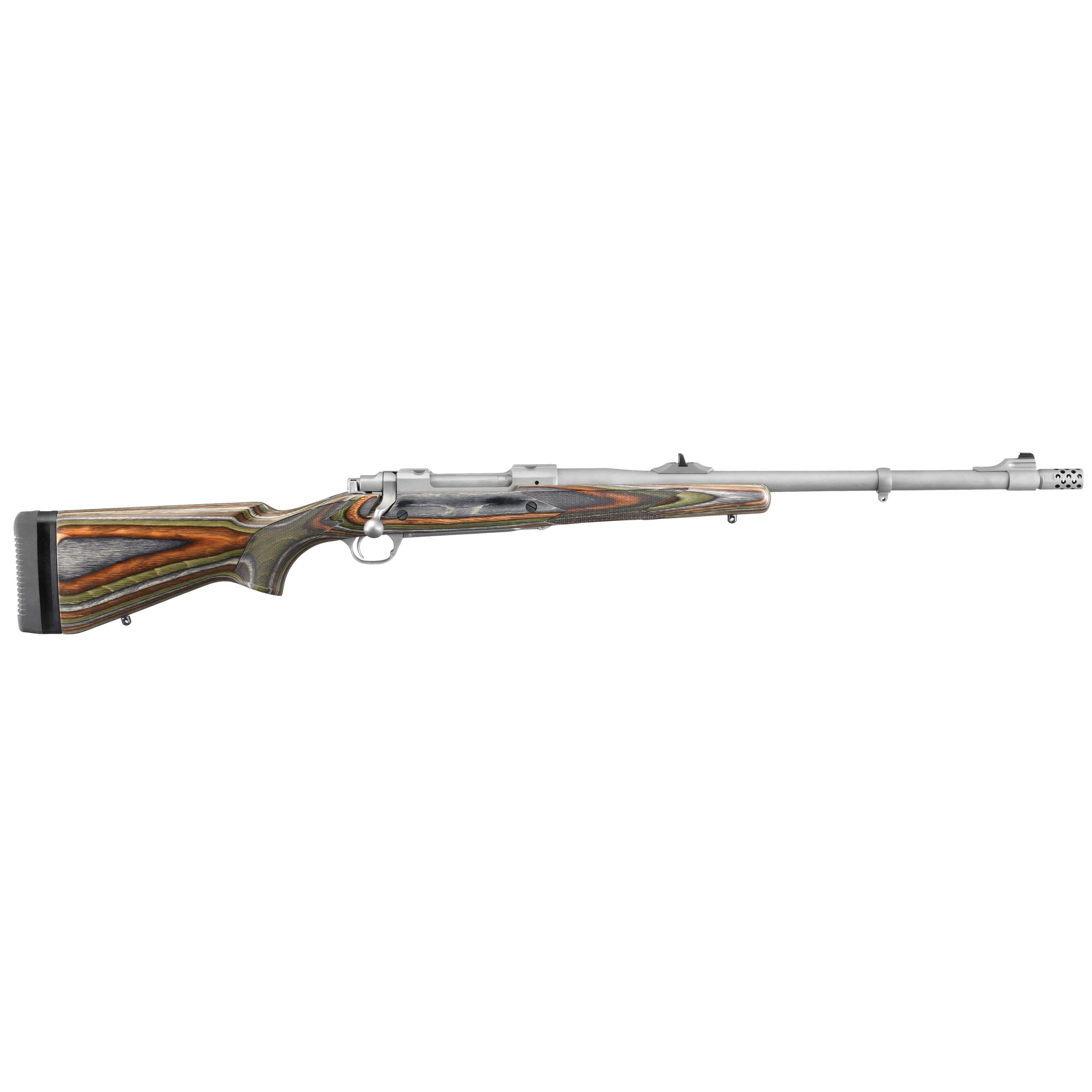 RUGER GUIDE GUN 375RUG 20″ MT 3RD