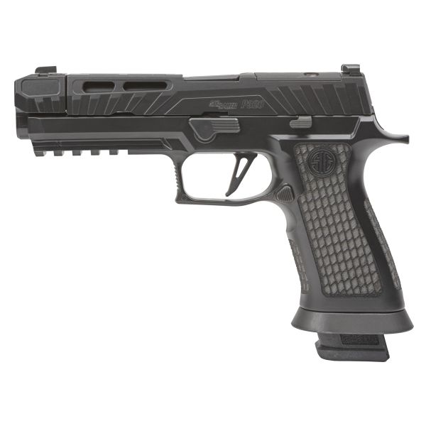 SIG P320 SPECTRE 9MM 4.6″ 21RD BLK