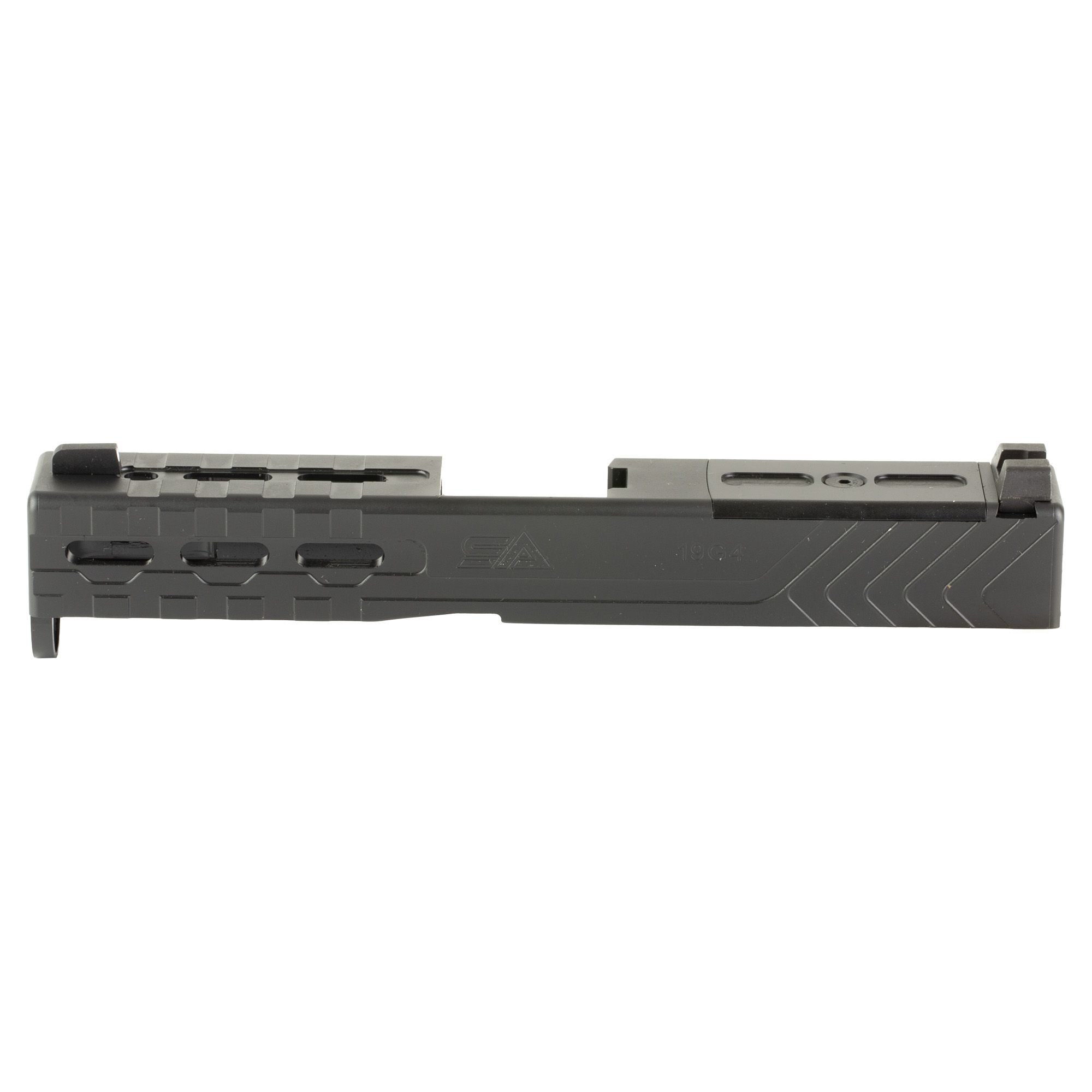 SYLVAN SLIDE FOR GLK19 G4 CMPLT BLK
