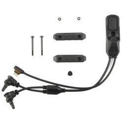 UNITY AXON SYNC LNK USBC/DBAL 7″ BLK