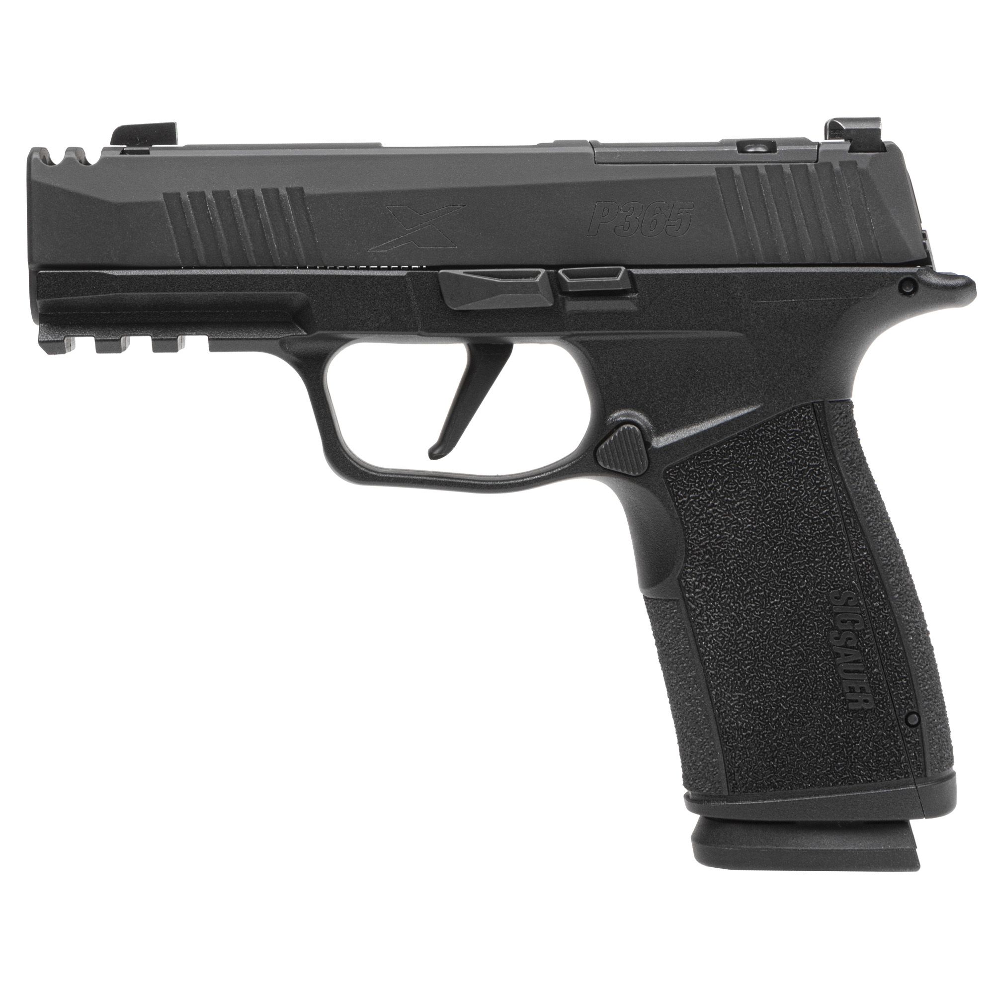 SIG P365 X-MACRO 9MM 3.1″ 17RD BLK
