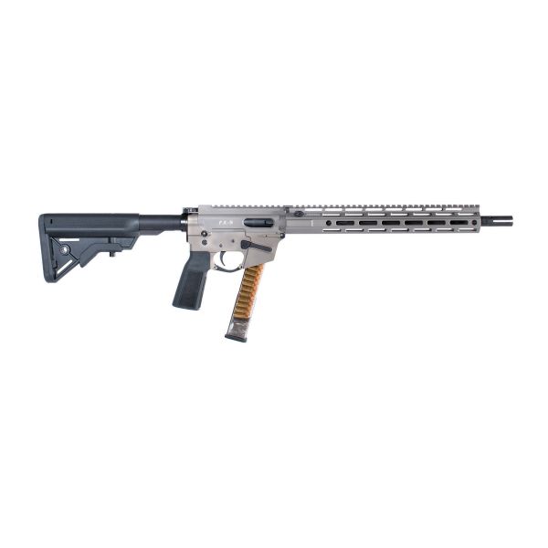 FRD ORD FX9 ELITE 9MM 14.5″ PND FDE