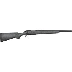 BERGARA RIDGE 7MM-08 22″ 4RD SYN BL
