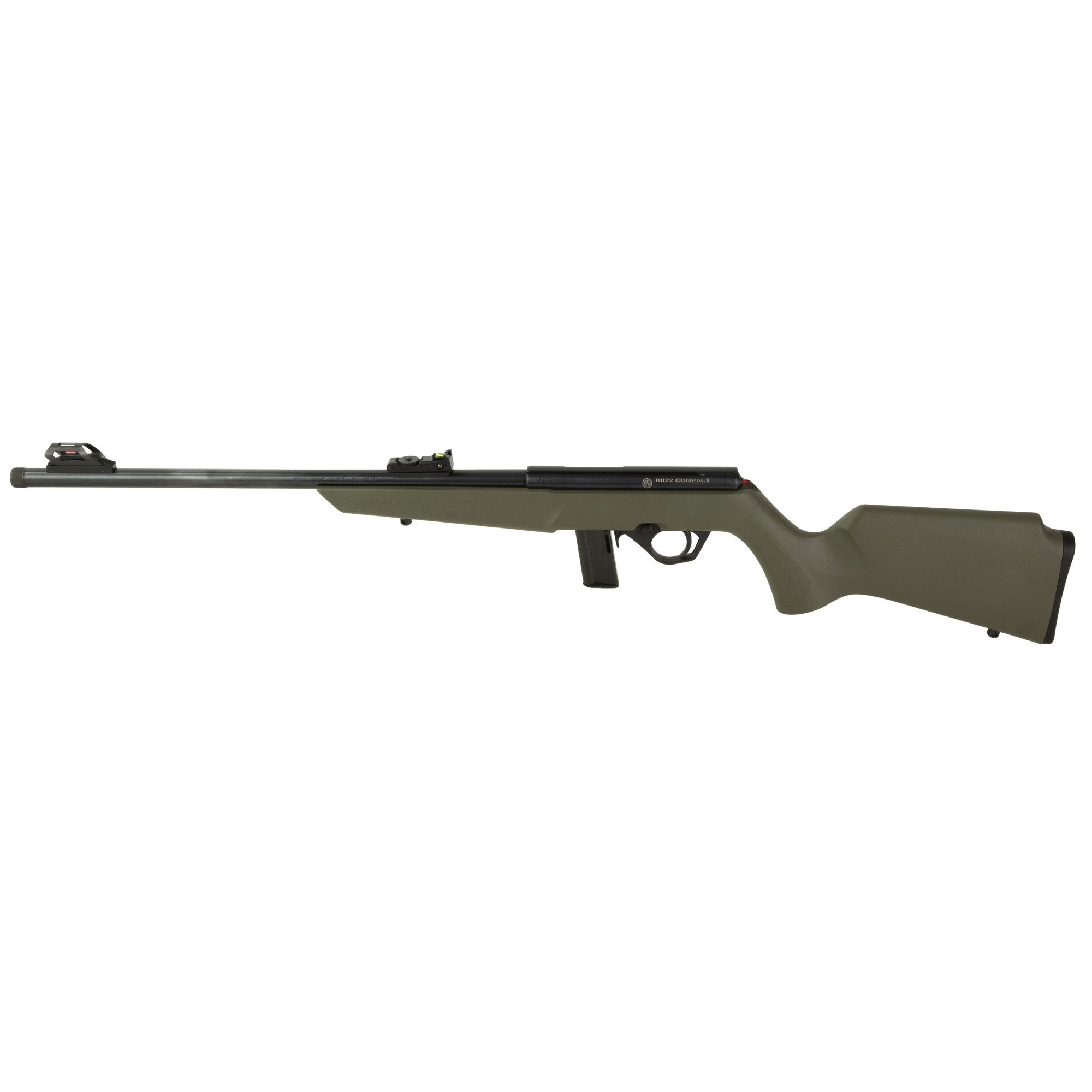 ROSSI RB 22LR 16″ 10RD COMPACT ODG