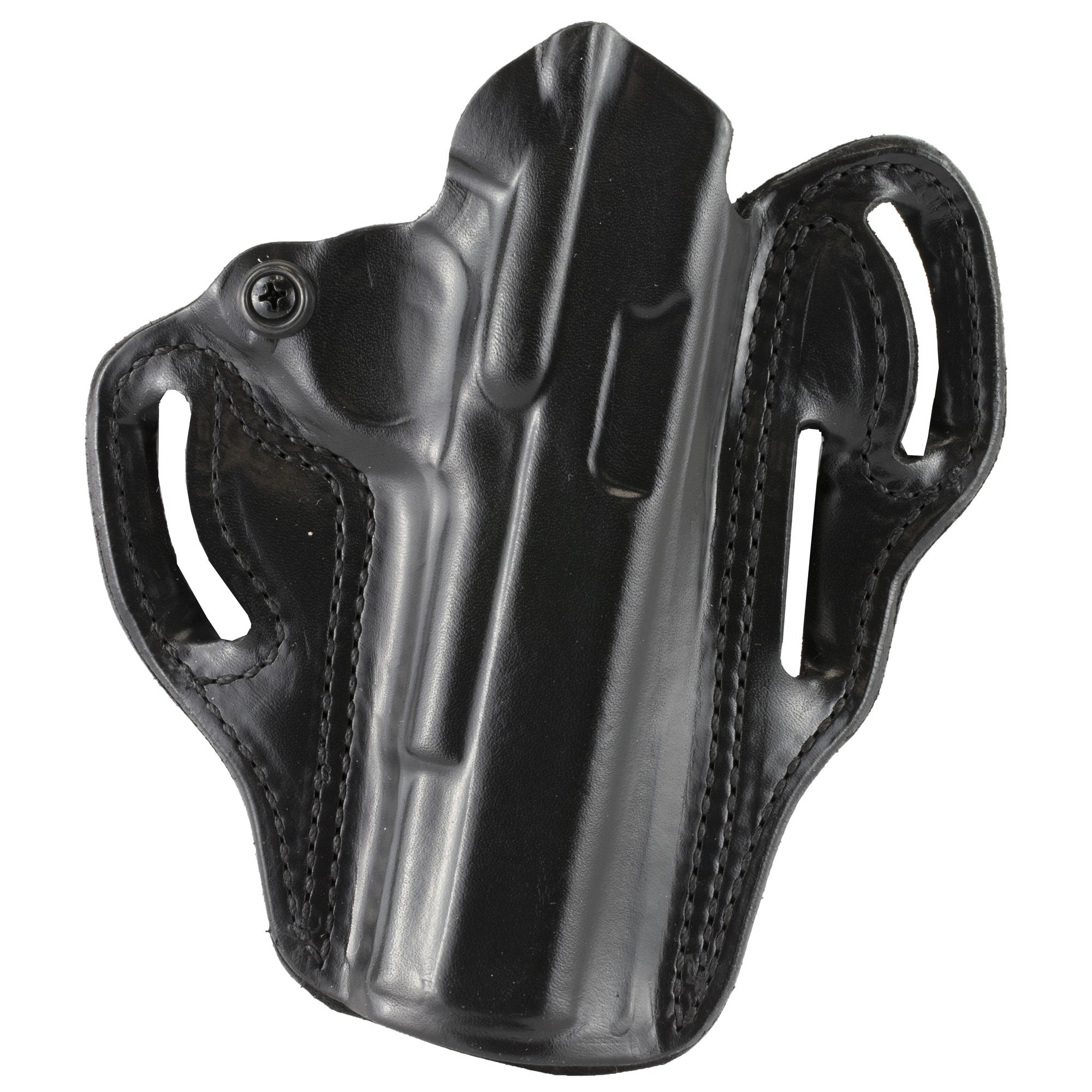DESANTIS SPD SCBRD 1911 5″ RH BLK