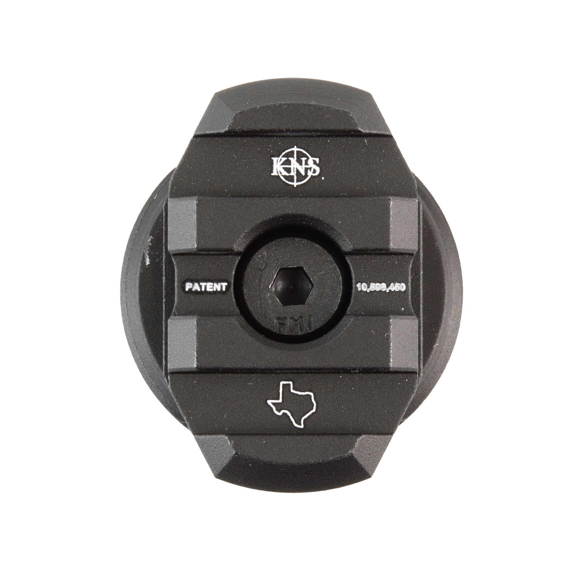 KNS COMPACT AR/MCX STOCK ADAPTER