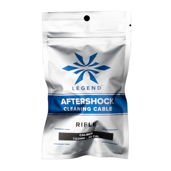 LEGEND AFTERSHOCK CLN CABLE 30/7.62