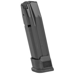 MAG SIG P320/P211 9MM 21RD BLK