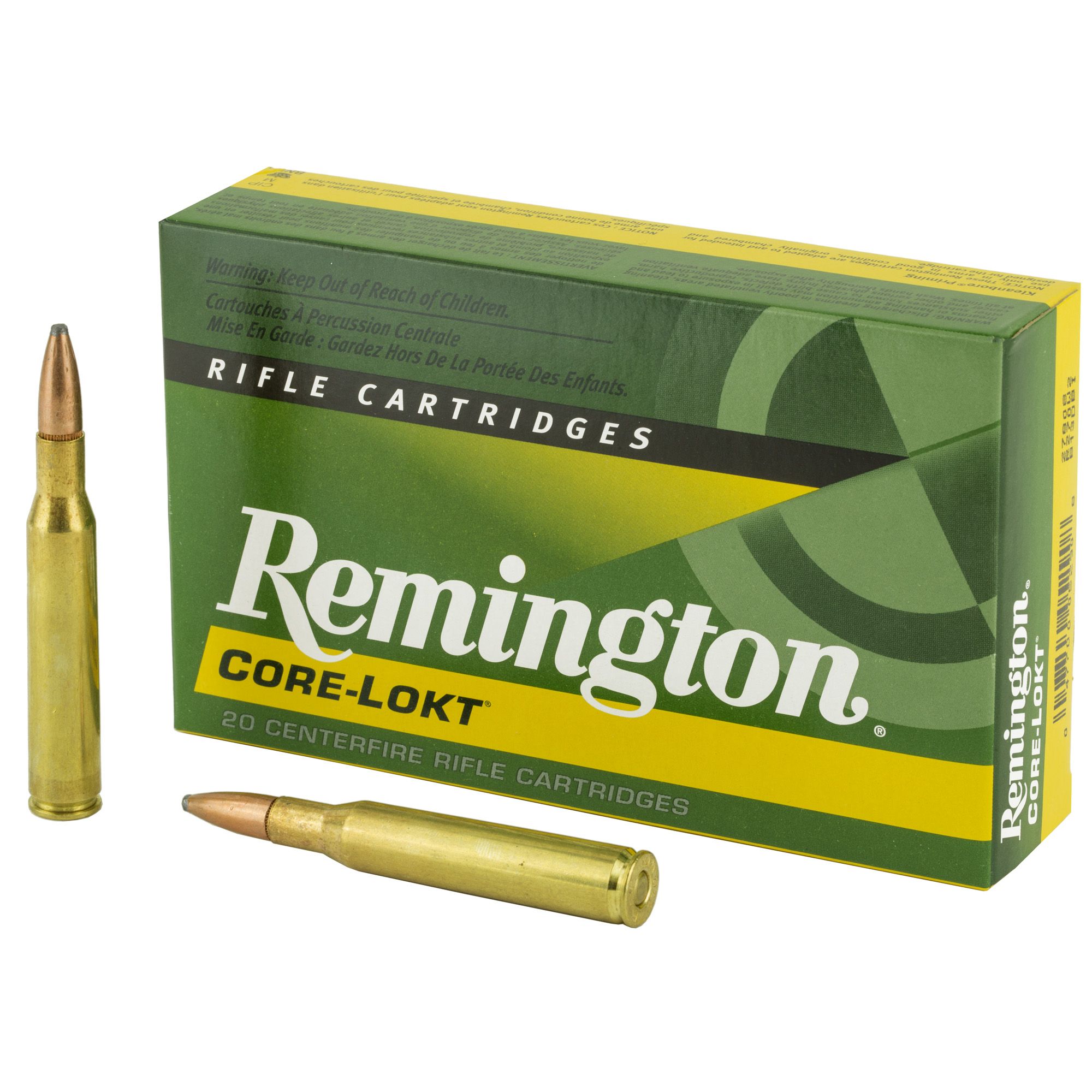 REM 270 WIN 130GR PSP CL 20/200
