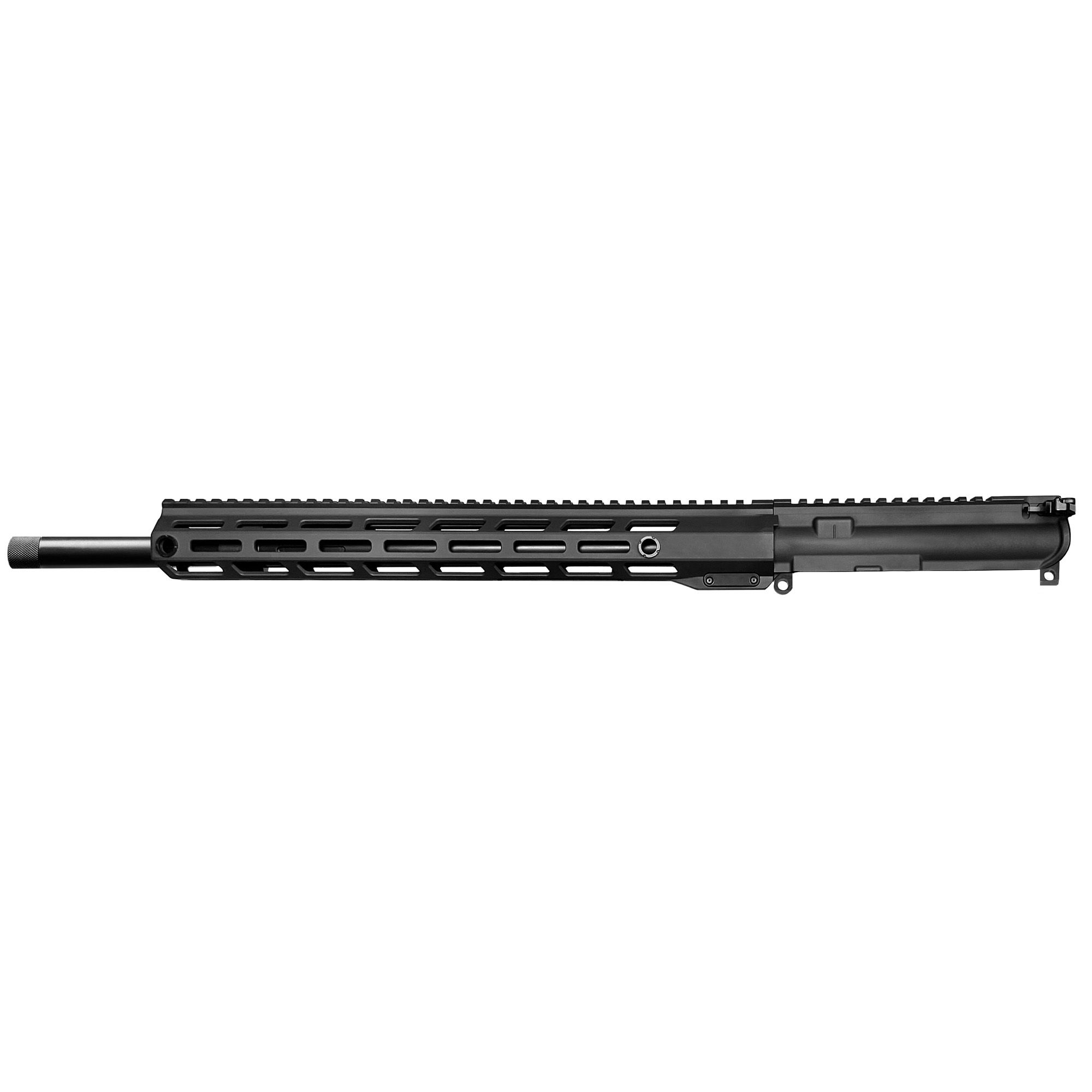 RISE CMPLT UPPR 6MM ARC 18″ BLACK