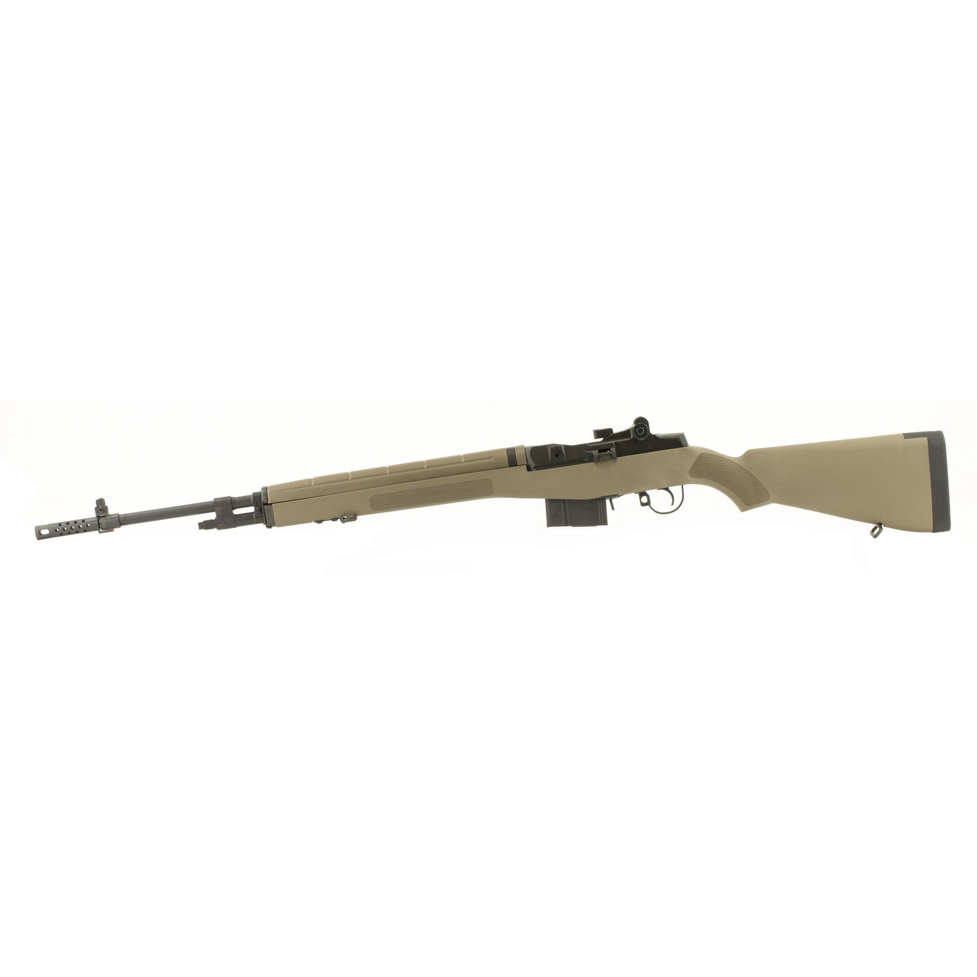 SPRGFLD M1A 308 FDE SYN 10RD CA
