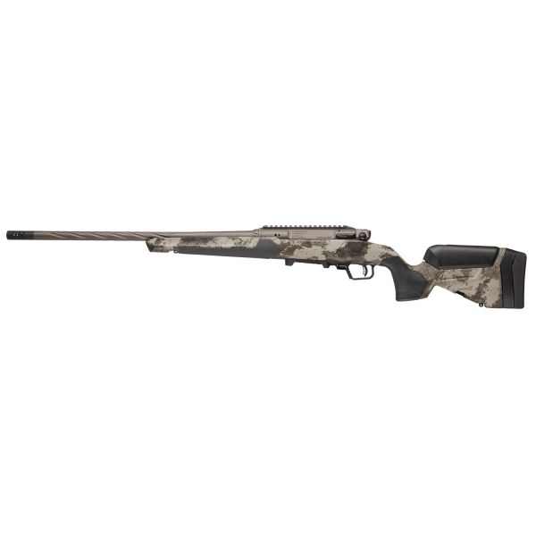 SAV 110 CR HTR PRO 7MAG 22″ 3RD WS