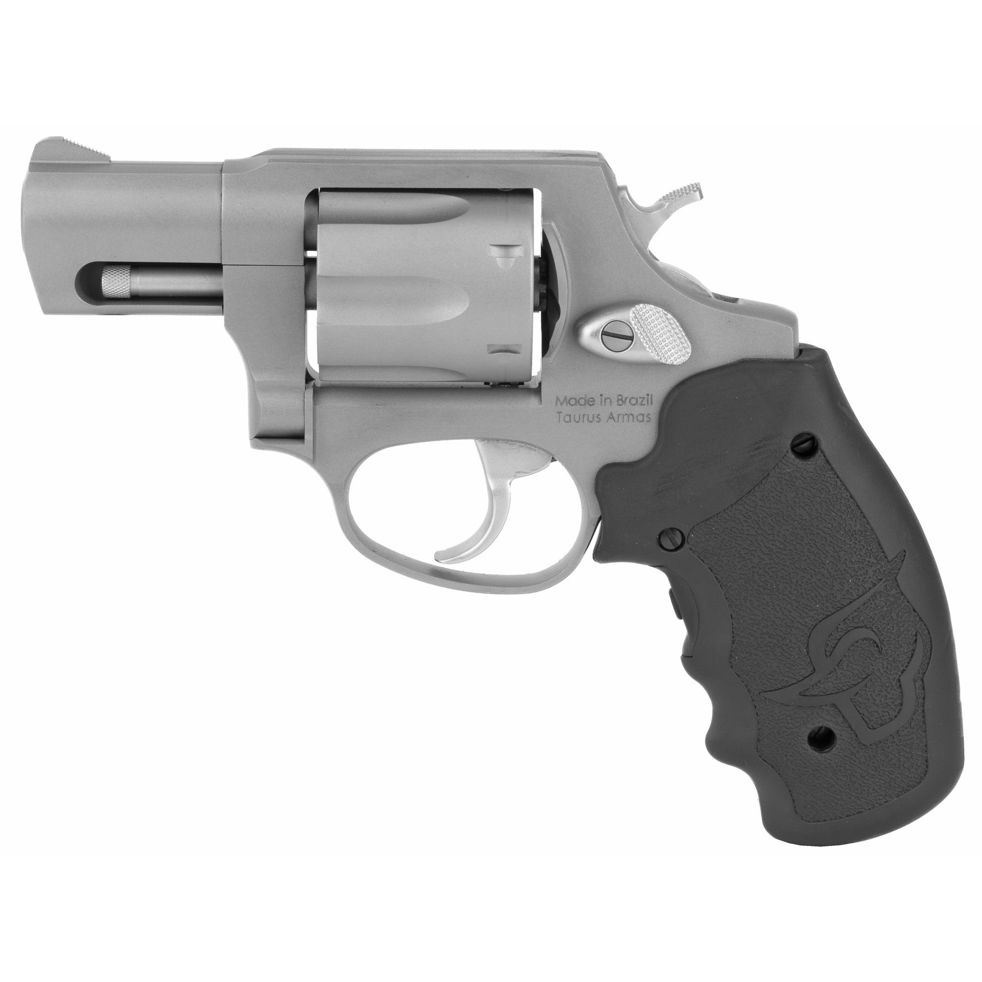 TAURUS 856 38SPL+P 2″ 6RD W/LSR SS