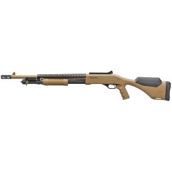 WIN SXP EXT DFNDR FDE 12GA 18″ 3″ 5R