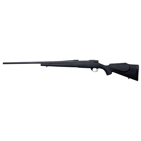 WBY V-GRD OSBIDIAN 6.5PRC 22″ 3RD