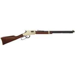 HENRY H4 GOLDEN BOY 22LR 20″ 16RD
