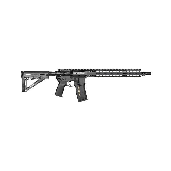 RADIAN MODEL 1 14.5″ 6MM ARC BLK