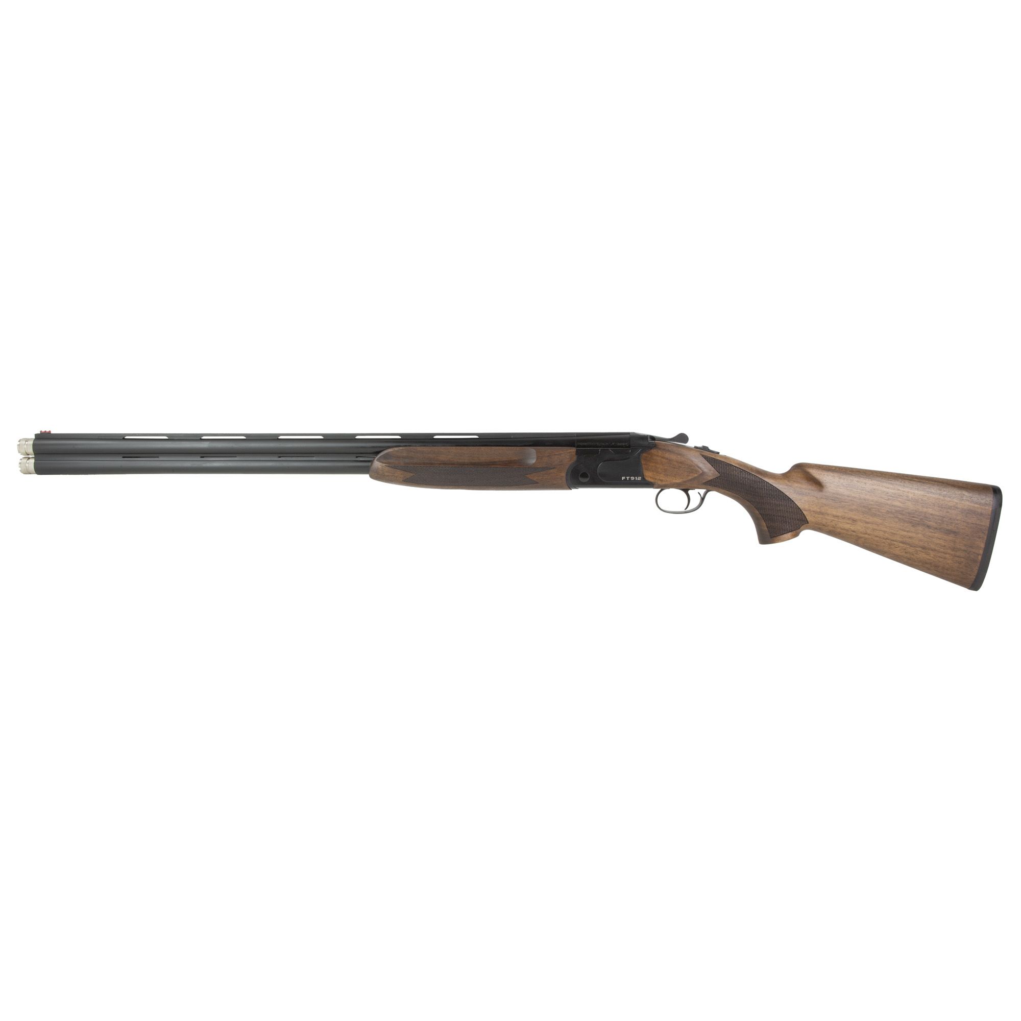 POINTER FT912 O/U 12/28″ 3″ BLK/WLNT