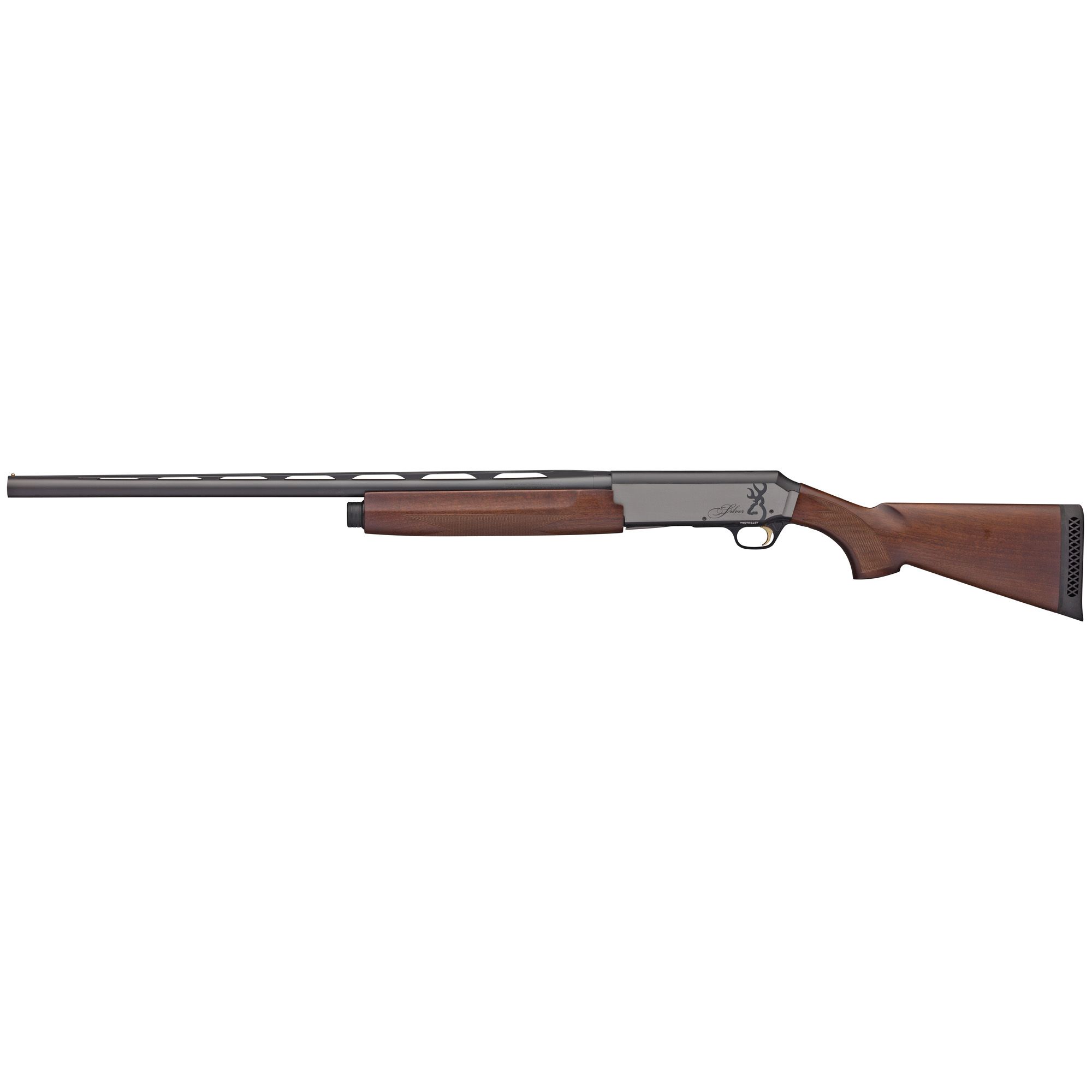 BRN SILVER HUNTER 12GA 3″ 28″ WLNT