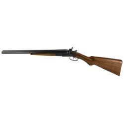 CIMARRON 1878 COACH GUN 12GA 20″