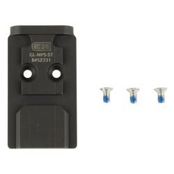C&H PLT FOR GLK MOS V4 TO MPS STL