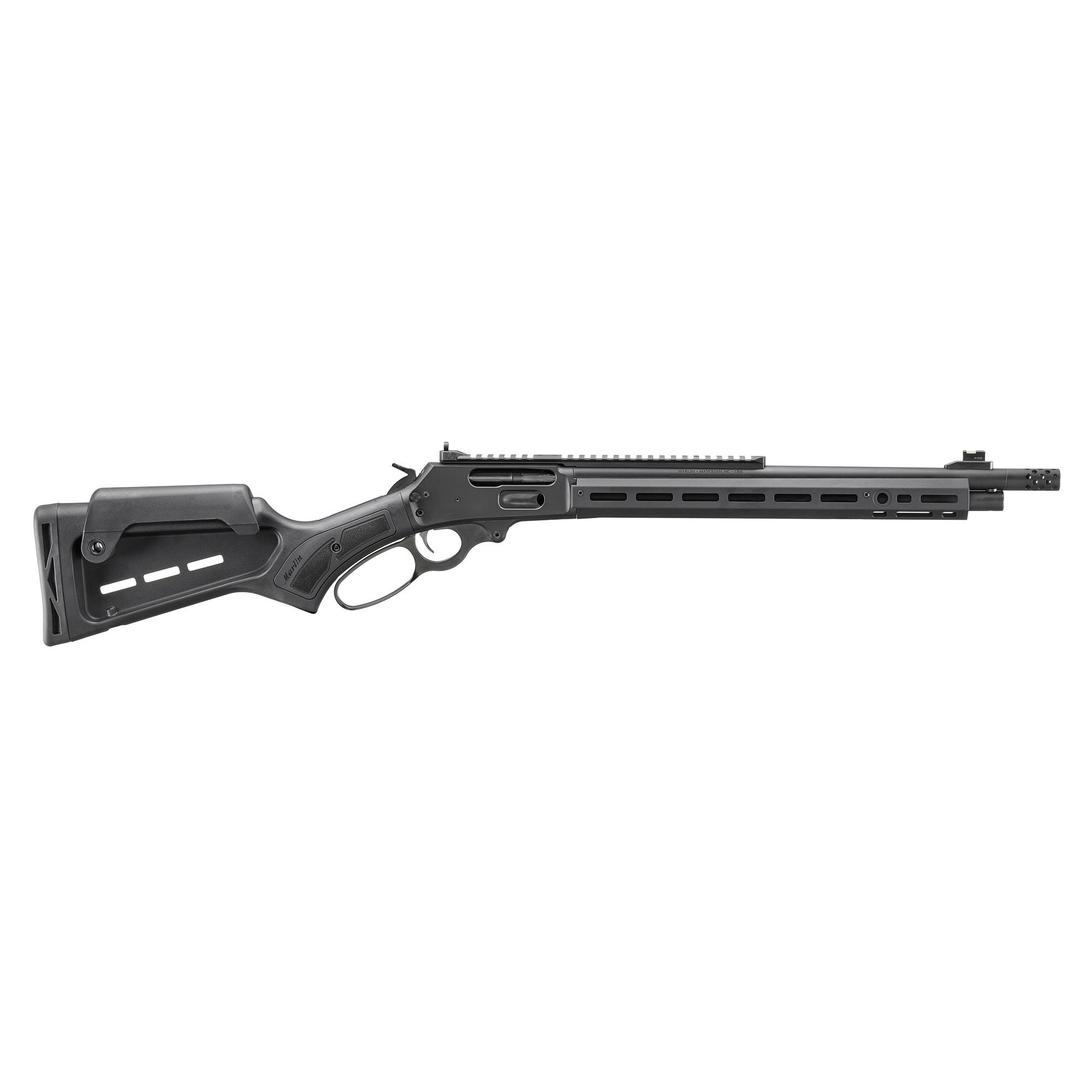 MARLIN 1895 DS 45-70 16.17″ TB 5RD