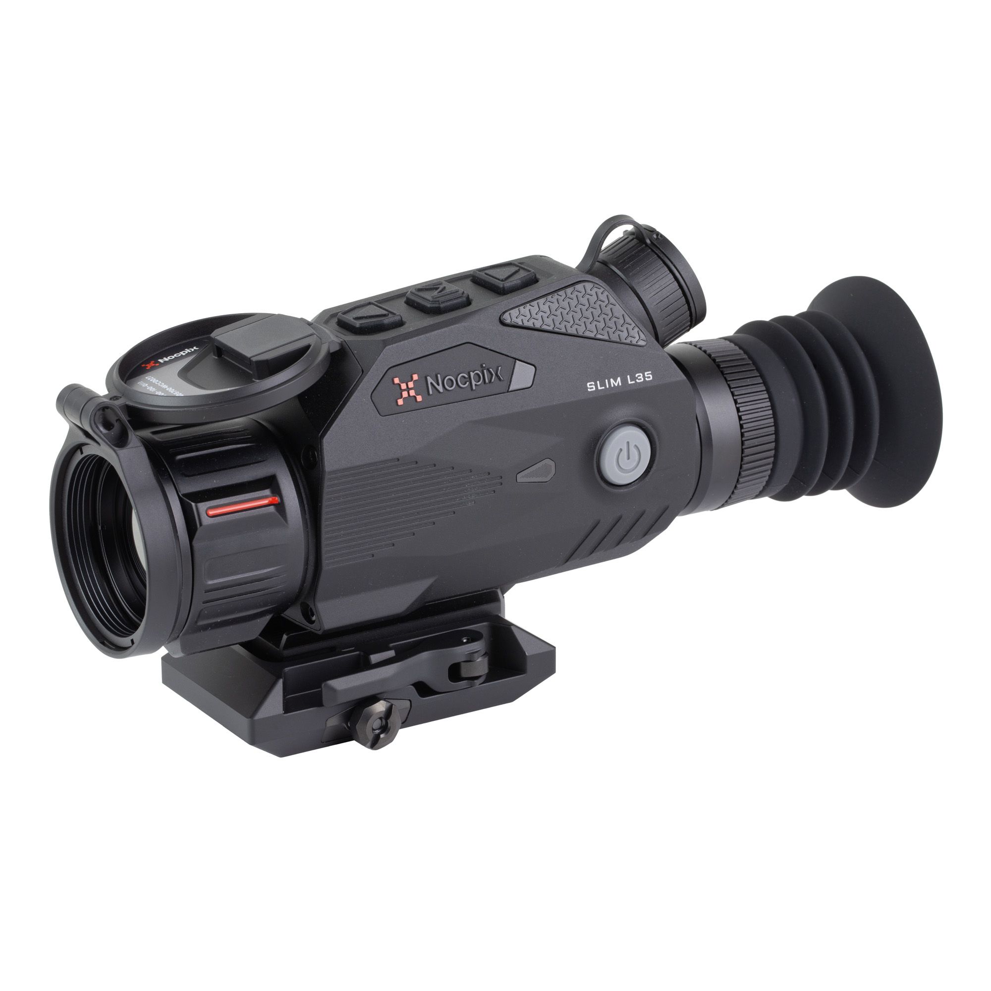 NOCPIX MULTI-FUNC THRM OPT 384 35 MM