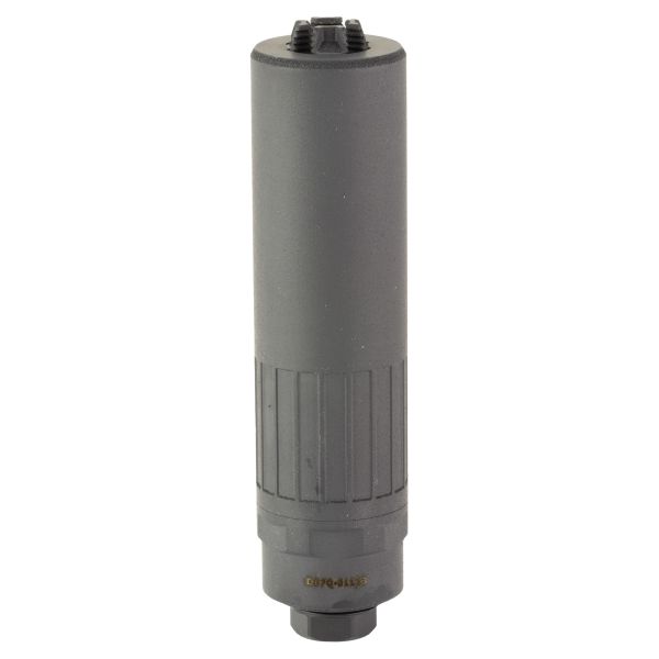 CAT DIRTY DAVE INC QD 7.62NATO BLK