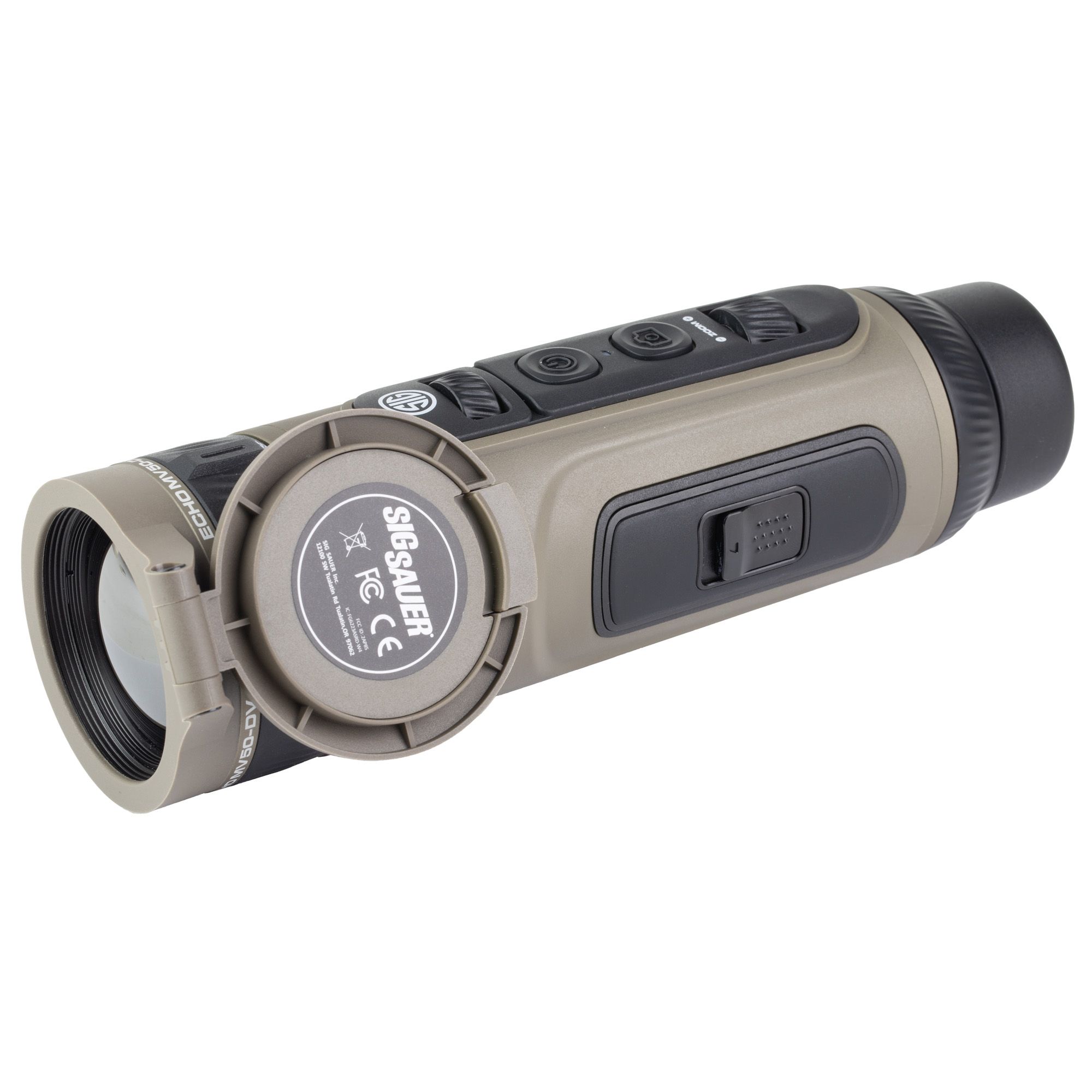 SIG ECHO MV50 THRML MONO 1.5-24X50