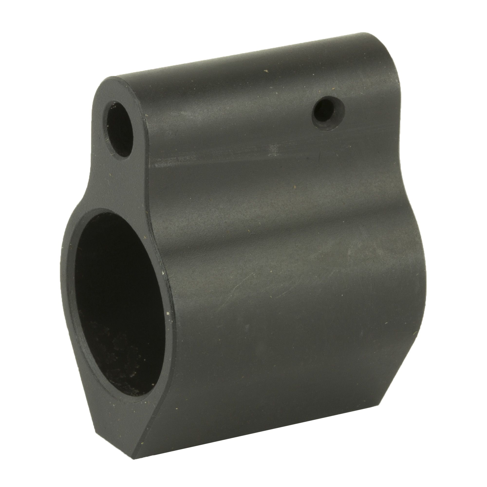 SPIKE’S MICRO GAS BLOCK .625 W/SCRWS