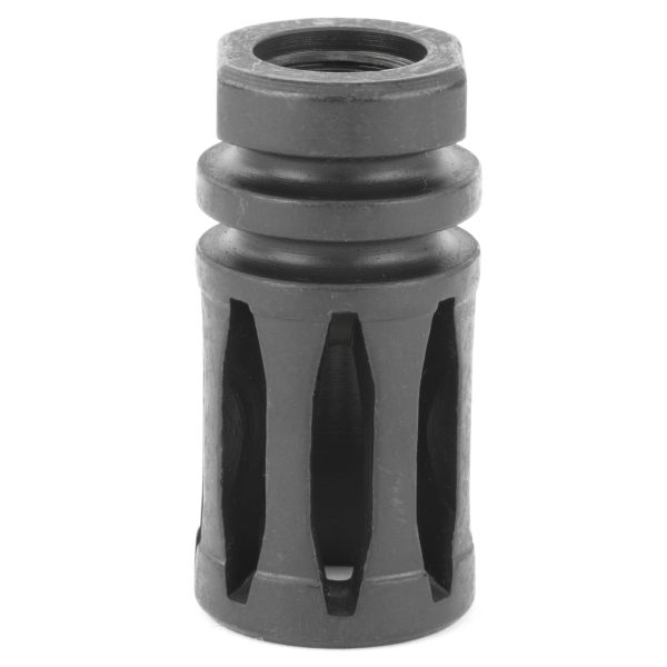 SPIKE’S FLASH HIDER 556 BLK