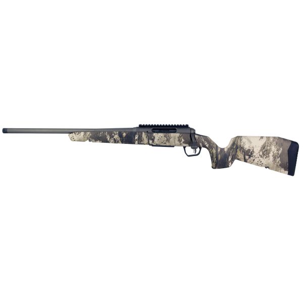 SAV AXIS 2 PRO 308WIN 20″ 4RD WST LH