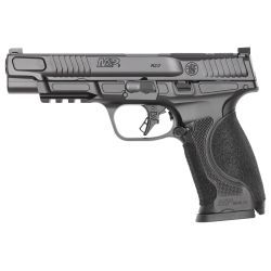 S&W M&P9 M2.0 MTL HD OR 9MM 17RD BLK