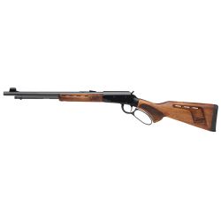 SAV REVEL DLX 22WMR 18″ 9RD BLK