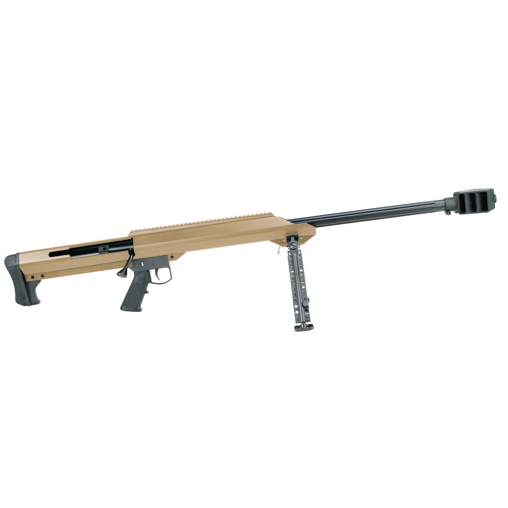 BARRETT 99 50BMG 29″ FDE