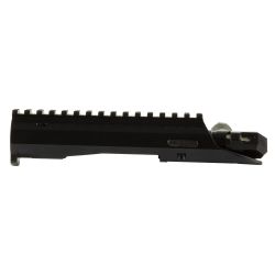 AERO SOLUS SHORT ACTION .540