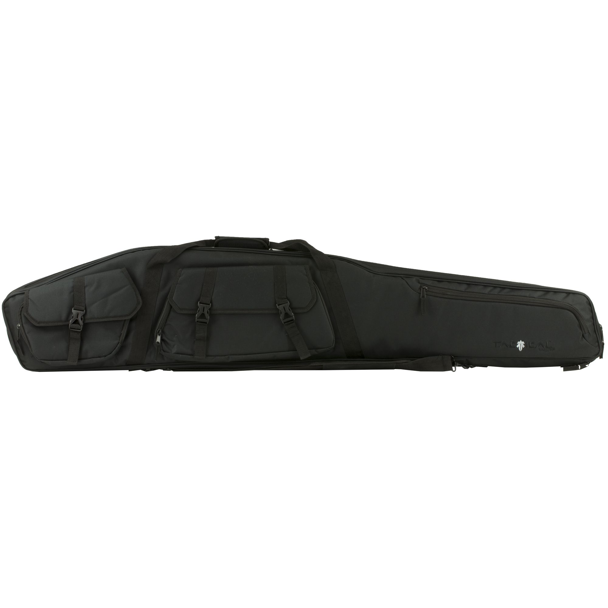 ALLEN VELOCITY RIFLE CS 55″ BLK