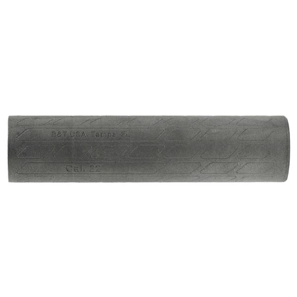 B&T PRINT-X 22LR TIGER TI SUP GRY